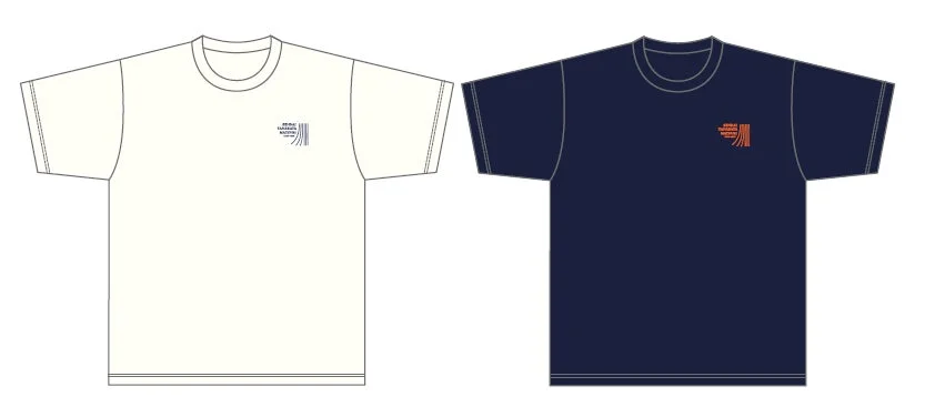 仙台七夕まつり公式オリジナルTシャツ