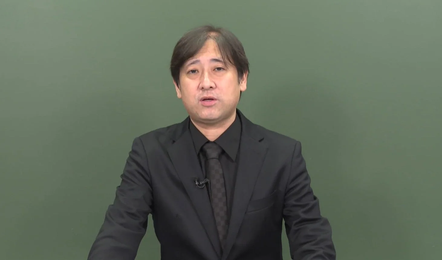 解答・解説会