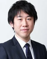 永井 歩氏