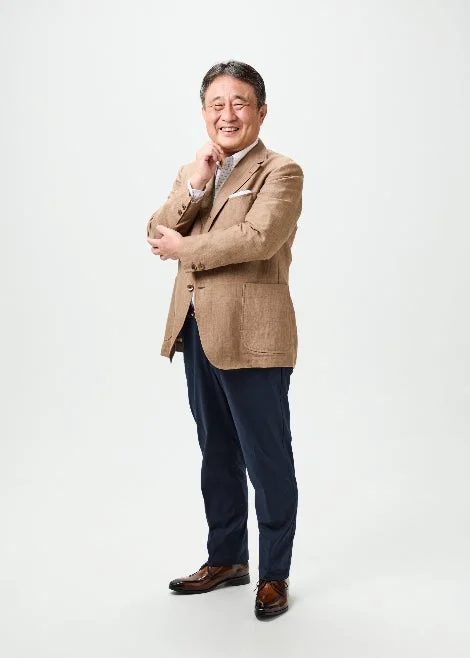西日本鉄道株式会社 代表取締役社長執行役員 林田浩一氏