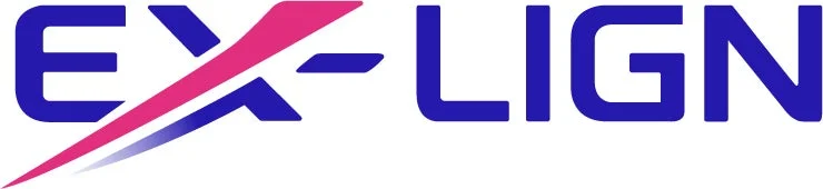 EX-LIGNロゴ