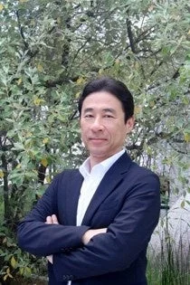 株式会社ワコールアートセンター(スパイラル) 代表取締役社長 鈴木淳氏