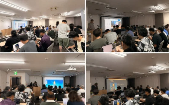 あなたのAIアバターを創造しよう！東京AIアバターハッカソンで未来のアイデアを形に