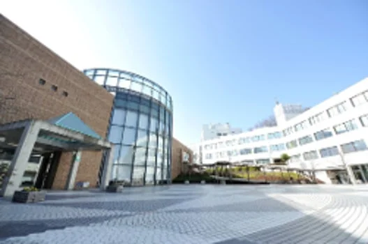 湘北短期大学のキャンパス