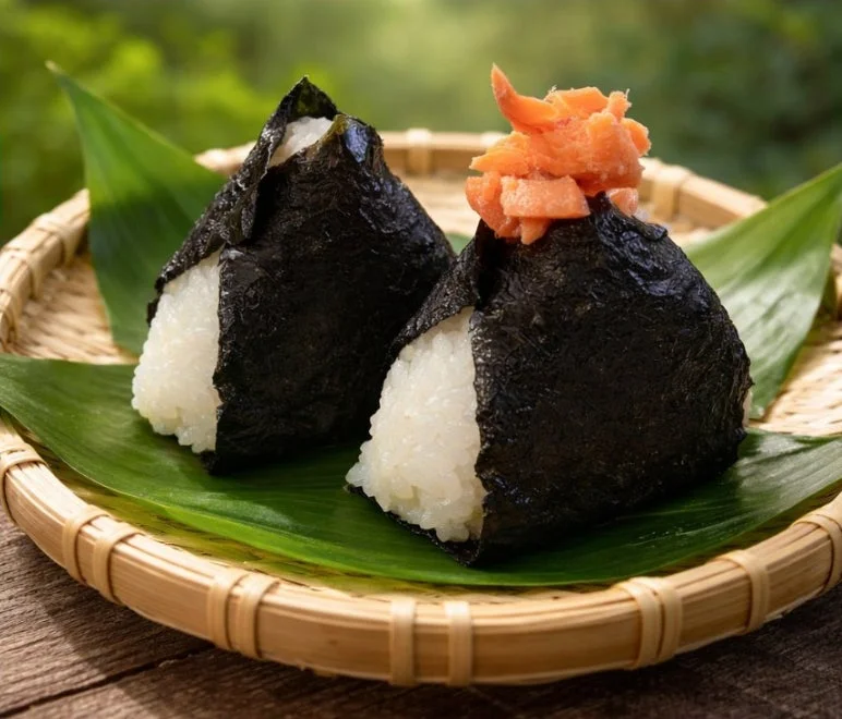 おにぎり