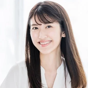 杉本雛乃さんのポートレート