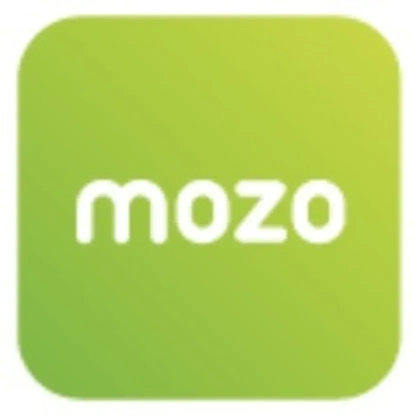 mozoアプリ ロゴ