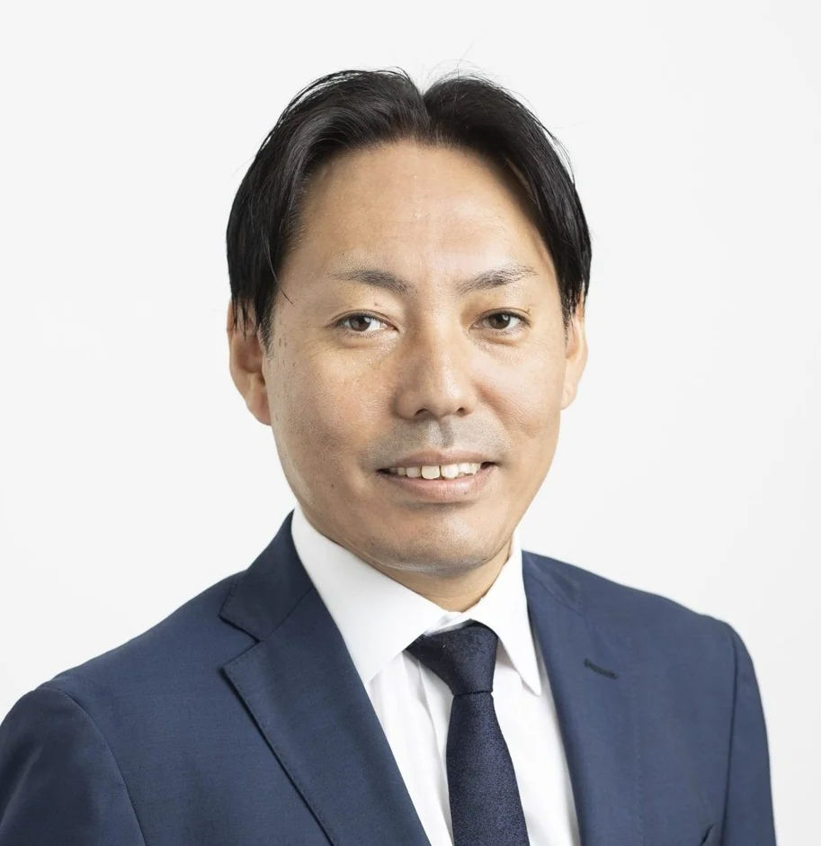 福田 芳明