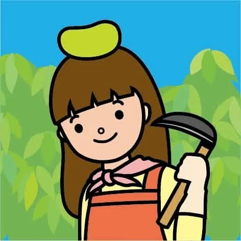 DAOマネージャーsabiiさんのイラスト