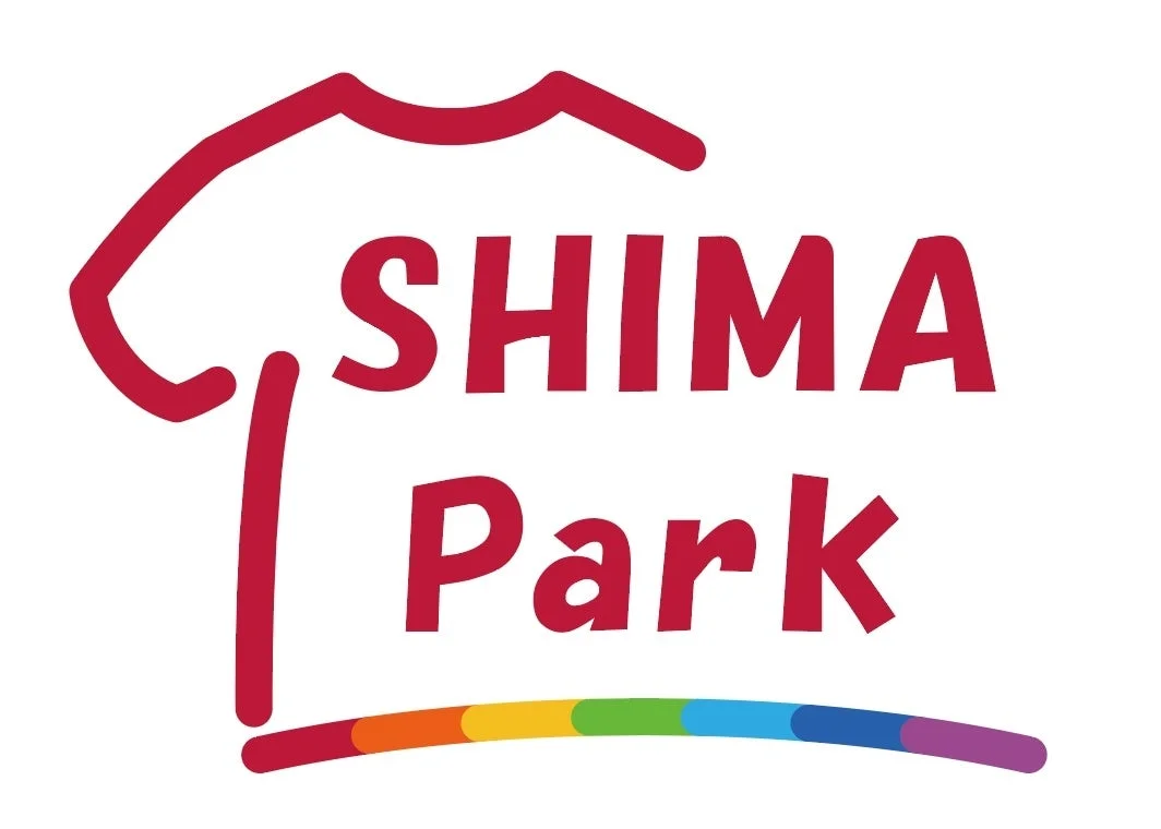 SHIMA Parkロゴ
