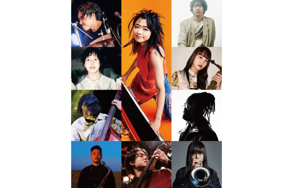 Bunkamura最新情報:ジャズフェス『MET JAZZ TOKYO: DAY 0』開催決定、ミュージカル動画公開、写真展連動企画など見どころ満載!