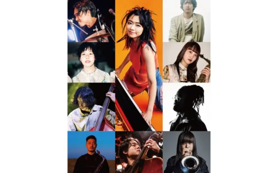 Bunkamura最新情報：ジャズフェス『MET JAZZ TOKYO: DAY 0』開催決定、ミュージカル動画公開、写真展連動企画など見どころ満載！