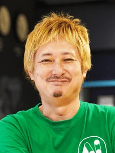 加藤敏之氏