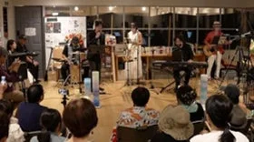 ライブの様子
