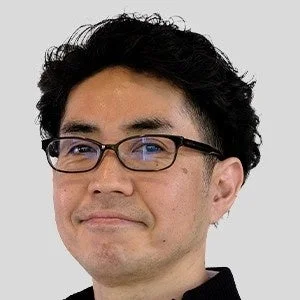 瀬川 直樹氏