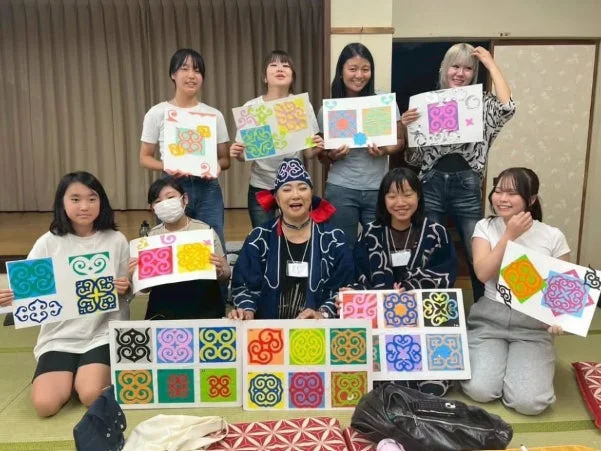 昨年度の様子1