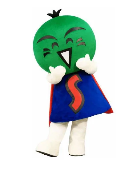 すだちくん