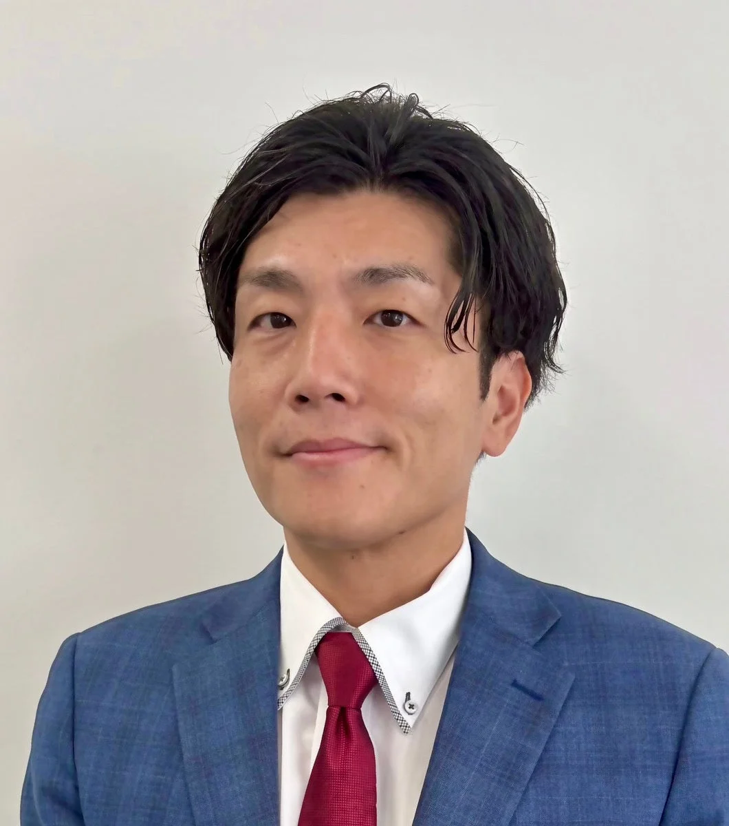 鮫島 慎吾 氏