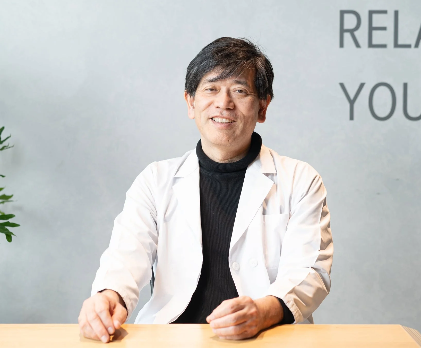 株式会社CORE 尾崎 莉緒 氏