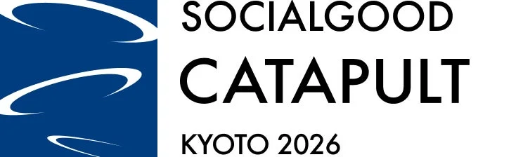 ICCサミット KYOTO 2026ロゴ