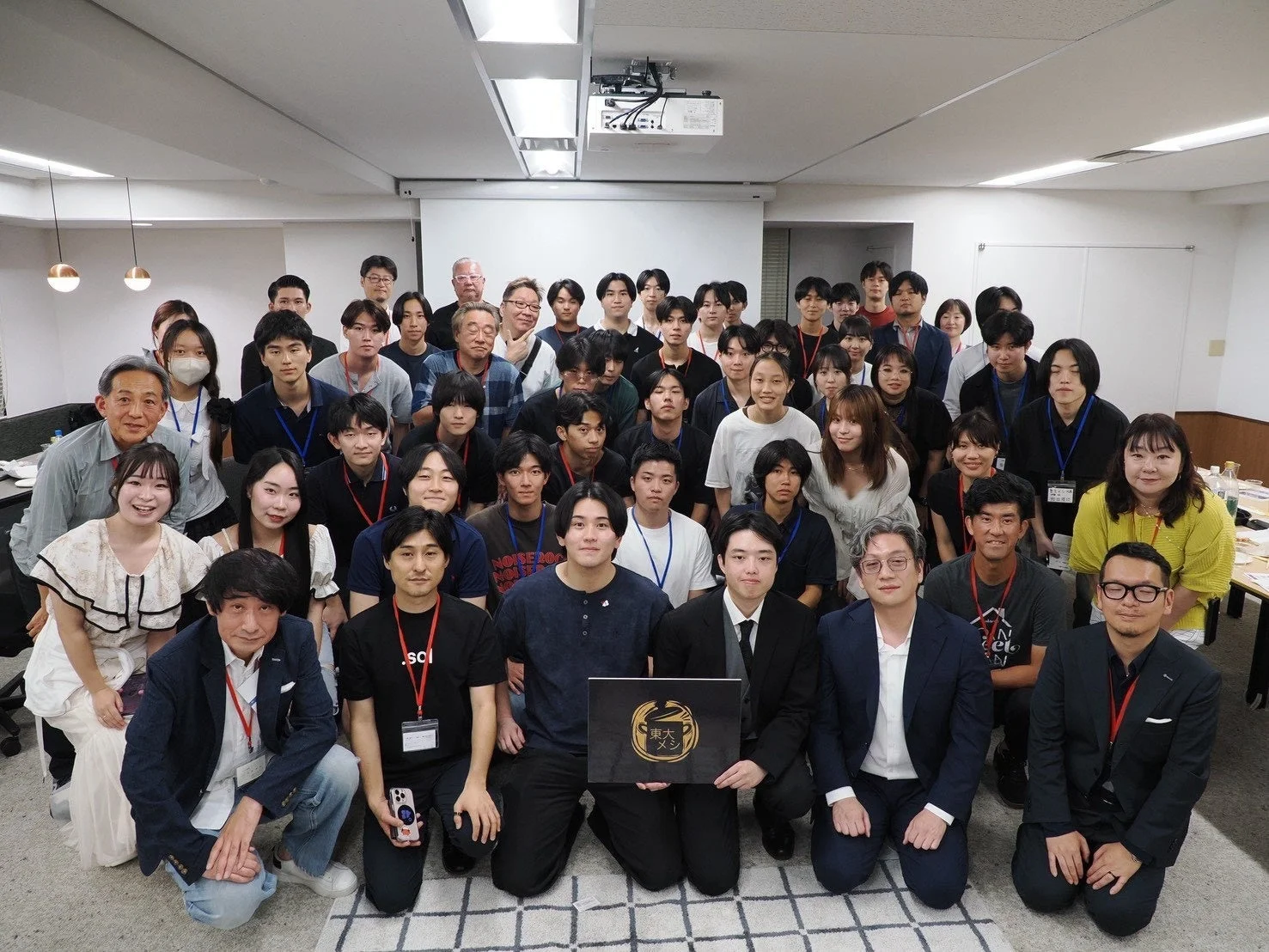 イベント会場の様子