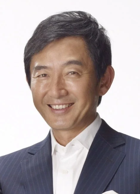 川上鴻一郎さん