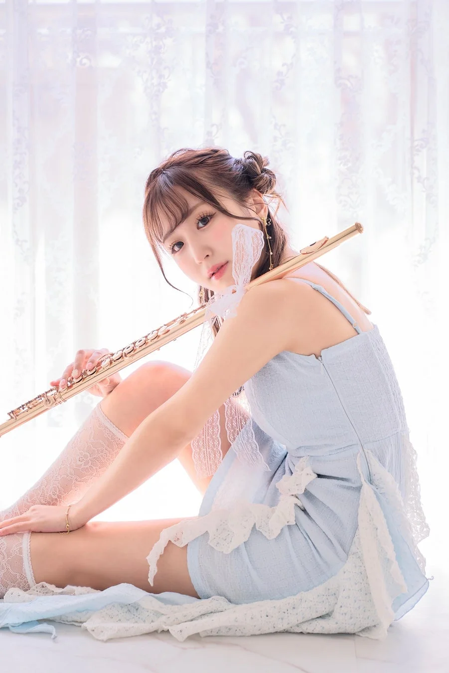 flute arisa