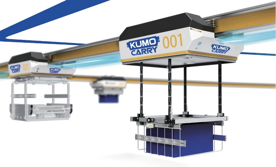 KUMO CARRY
