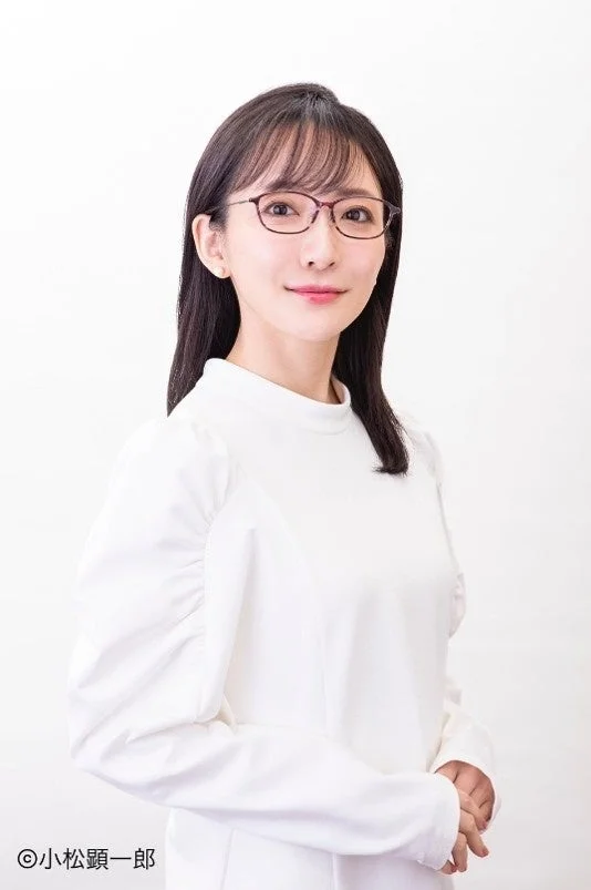 松澤ネキ(松澤千晶)