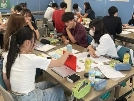 昨年度の様子3