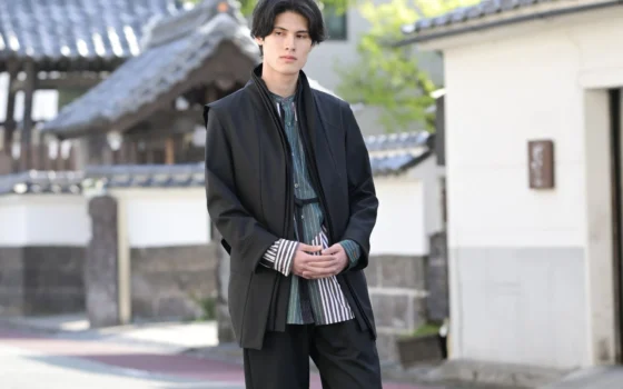 熊本発の国産ラグジュアリーブランド「ubusuna」が東京インターナショナル・ギフト・ショー秋2026に出展！職人技が息づく特別なコレクションに注目