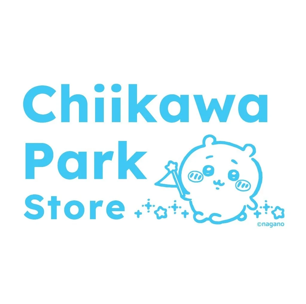 ちいかわパークストア