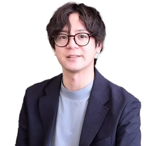 株式会社WE TRUCK CMO 橋本 亮