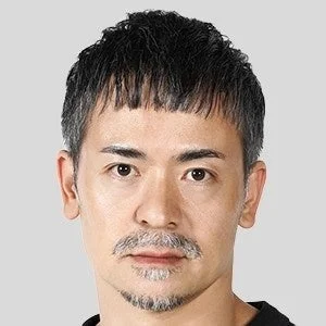 川嵜 鋼平氏