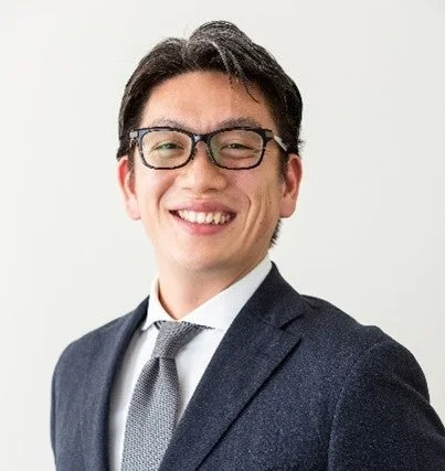 池野広一氏