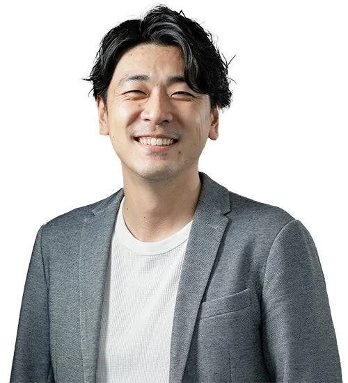 株式会社MADS 執行役員 / CRO 工藤 裕貴