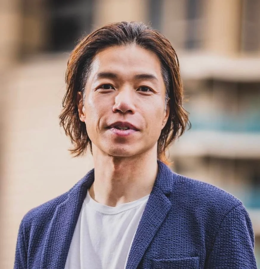 株式会社M&Aソーシングクラウド Founder&CEO 中 有哉氏