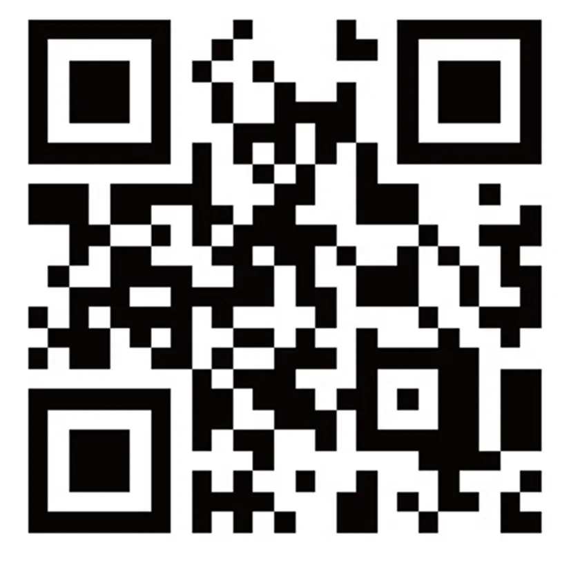沖縄フェスビアガーデン2026 in札幌 特設WEBページQRコード