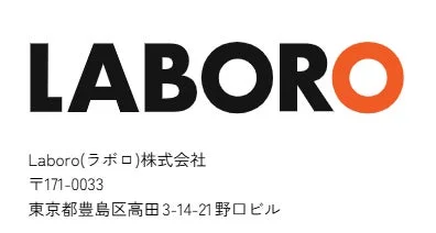 LABORO Laboro(ラボロ)株式会社