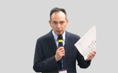 新垣 明 講師