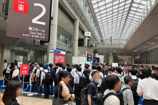 プロセス産業の未来を拓く!「プラントショー2026」大盛況のうちに閉幕、次回「INCHEM TOKYO 2027」にも注目!