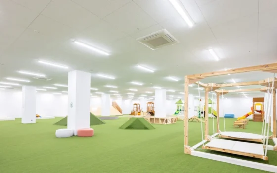 こどもっちパークで「電気の健康診断」がスタート！AIが家計の悩みを解決、光熱費削減のヒントを見つけよう！