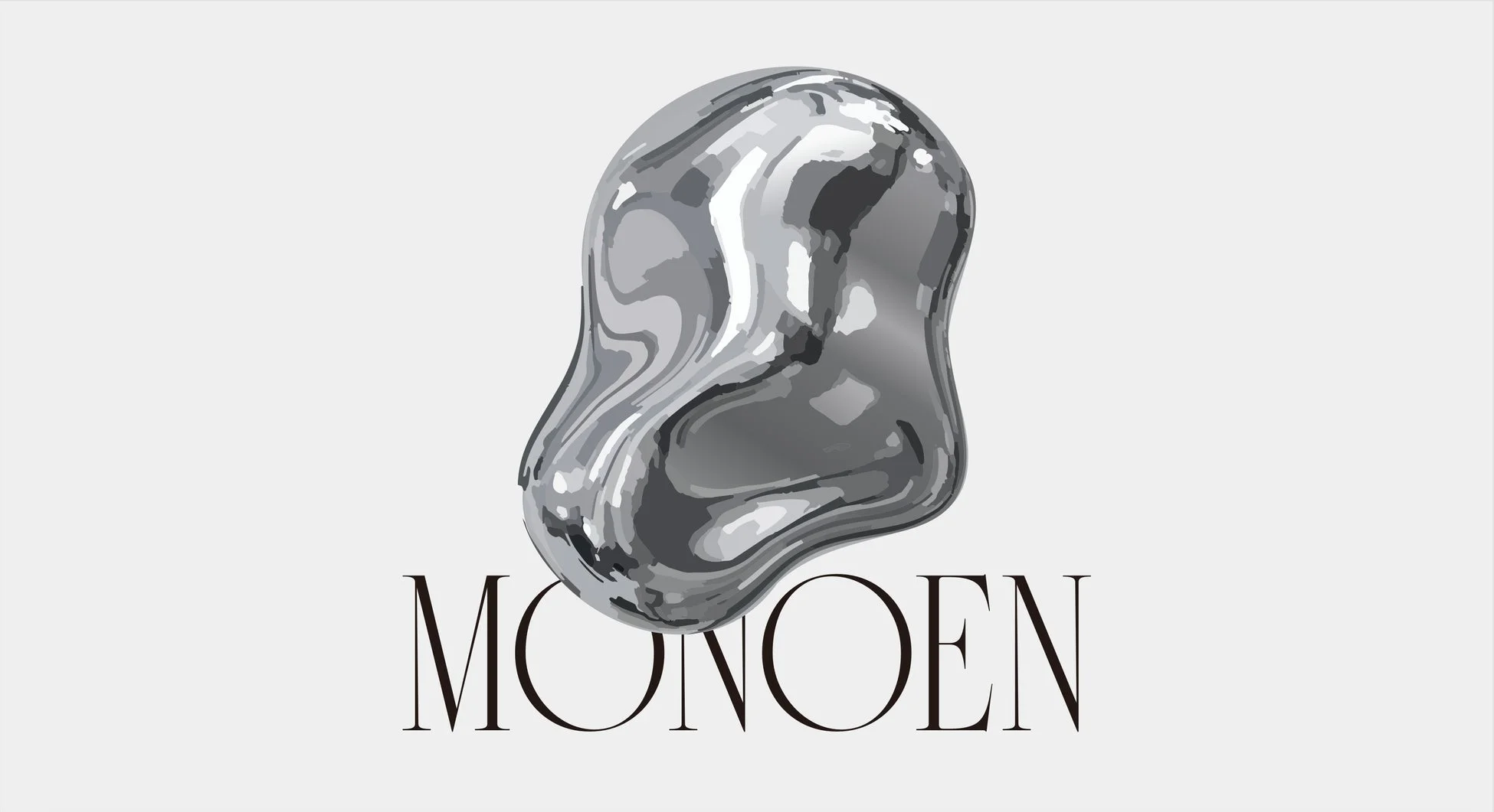 MONOENロゴ