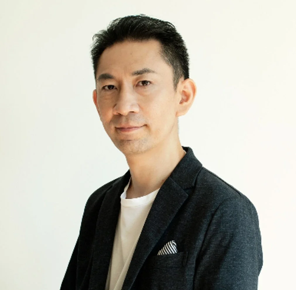伊藤 友博氏 プロフィール画像