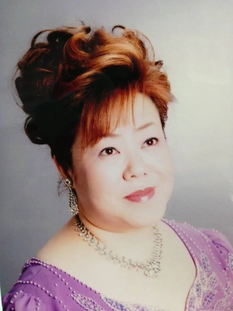 石井真由美
