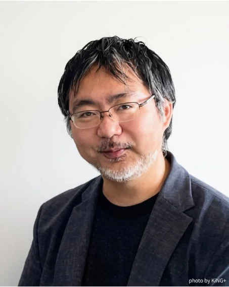 株式会社エッセンス 代表取締役 CEO 西村勇哉氏