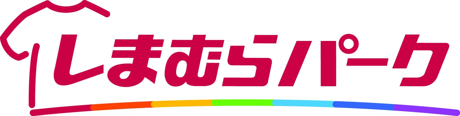 しまむらパーク ロゴ