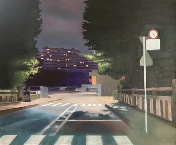 鄭由梨の作品