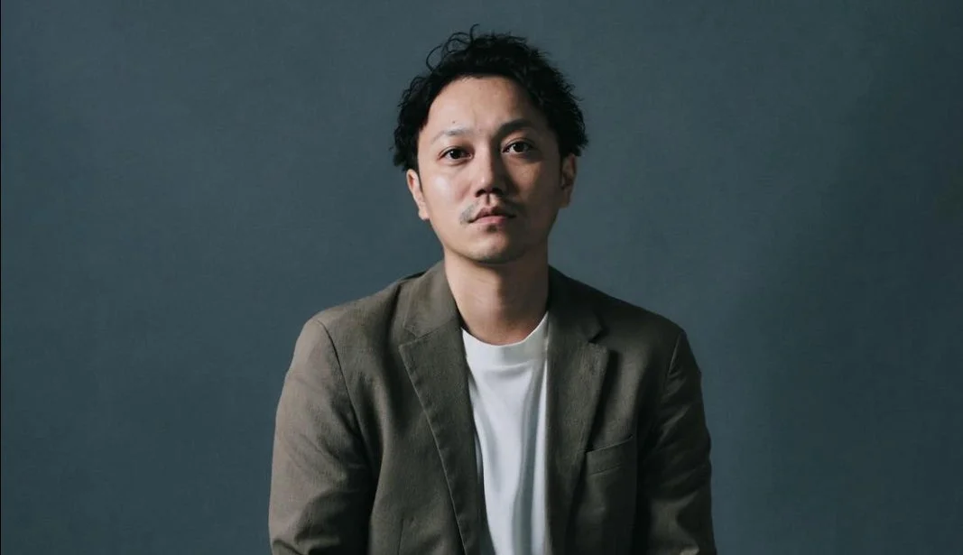 中村貴広氏のポートレート