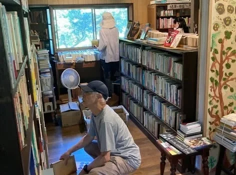 【8月14日～】那須塩原で掘り出し物を見つけよう！夏の古本市2026＆アジア学院フレンズデー開催！